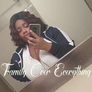 Meet your Posher, Thelma